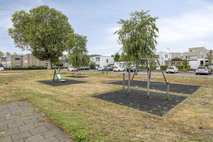 Foto 41 – Norbartlaan 11, Roosendaal