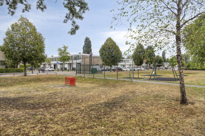 Foto 43 – Norbartlaan 11, Roosendaal