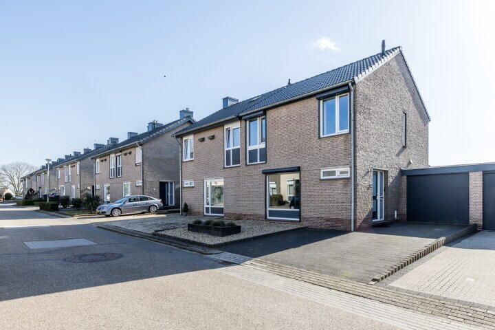 Foto 2 - Norbertijnenstraat 12, Simpelveld