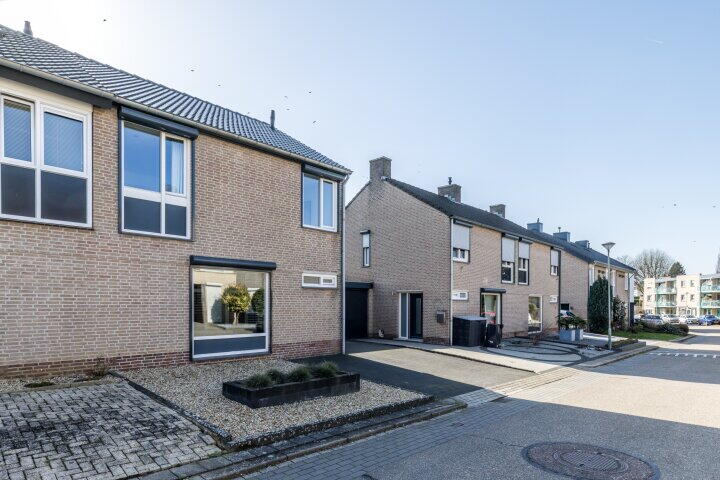 Foto 3 - Norbertijnenstraat 12, Simpelveld