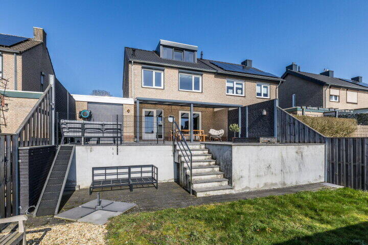 Foto 32 - Norbertijnenstraat 12, Simpelveld