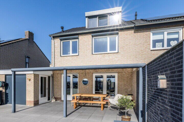 Foto 34 - Norbertijnenstraat 12, Simpelveld