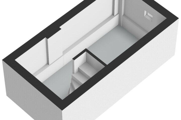 Plattegrond – Norbertijnenstraat 12, Simpelveld