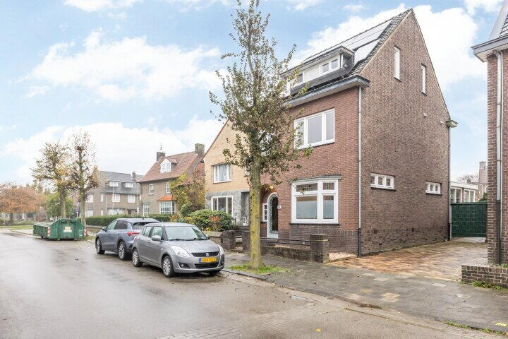 Norbertijnenstraat 98 , Geleen