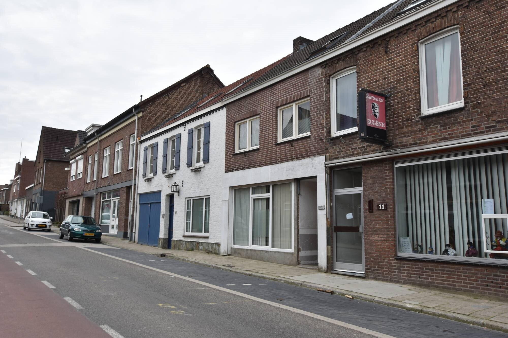 Online bezichtiging inplannen voor Nuinhofstraat 13 4, Nuth