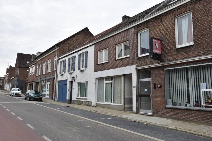 Nuinhofstraat 13 4, Nuth