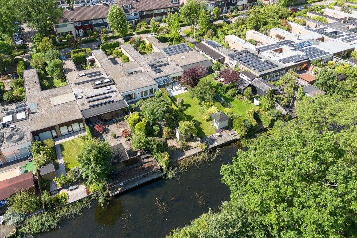 Foto 4 – Nuyenburglaan 32, Heerhugowaard