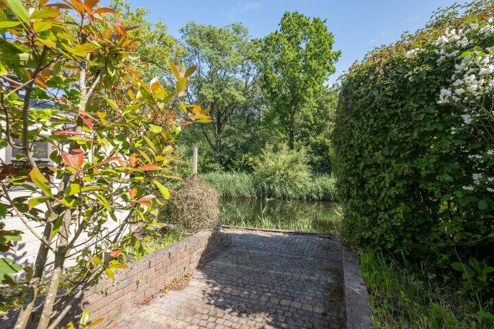 Foto 33 – Nuyenburglaan 32, Heerhugowaard