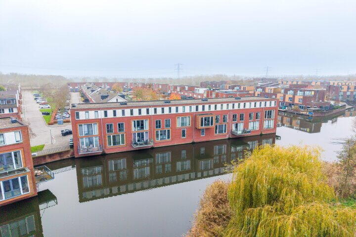 Obelixstraat 42 , Almere