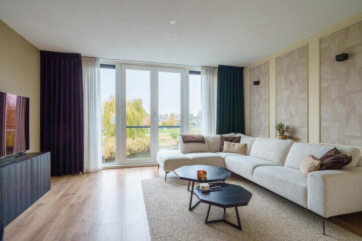 Foto 2 - Obelixstraat 42, Almere