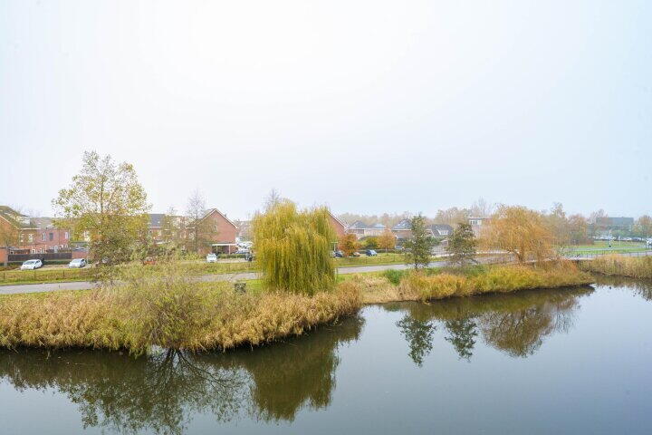 Foto 15 - Obelixstraat 42, Almere