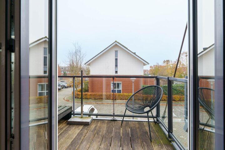 Foto 23 - Obelixstraat 42, Almere