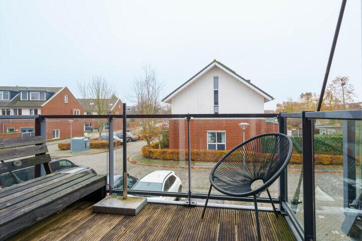 Foto 24 - Obelixstraat 42, Almere