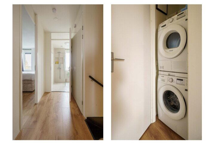 Foto 25 - Obelixstraat 42, Almere