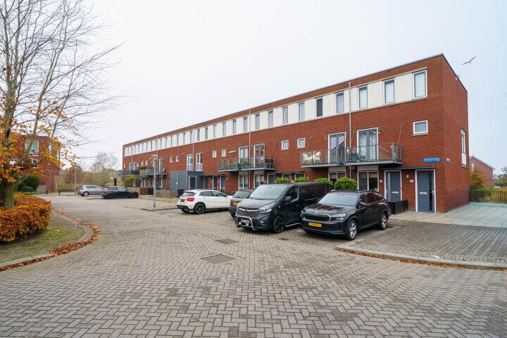 Foto 36 - Obelixstraat 42, Almere