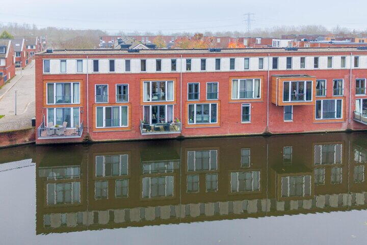 Foto 37 - Obelixstraat 42, Almere