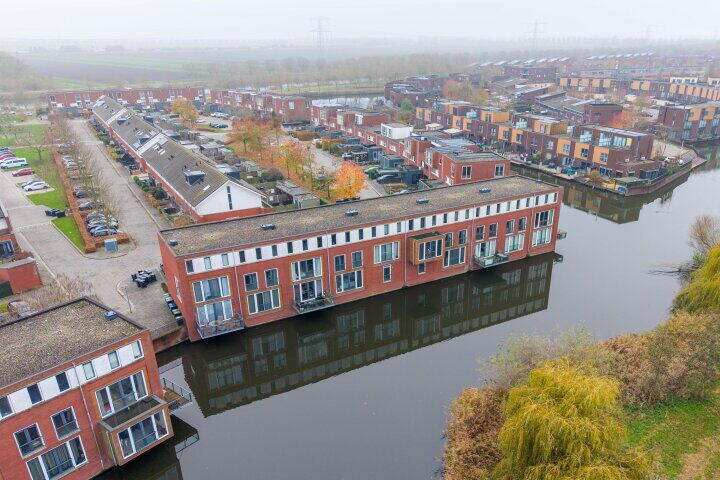 Foto 38 - Obelixstraat 42, Almere