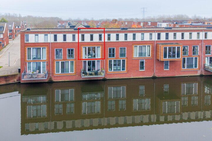 Foto 5 - Obelixstraat 42, Almere