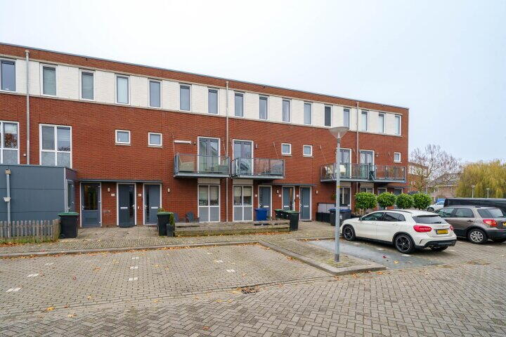 Foto 6 - Obelixstraat 42, Almere