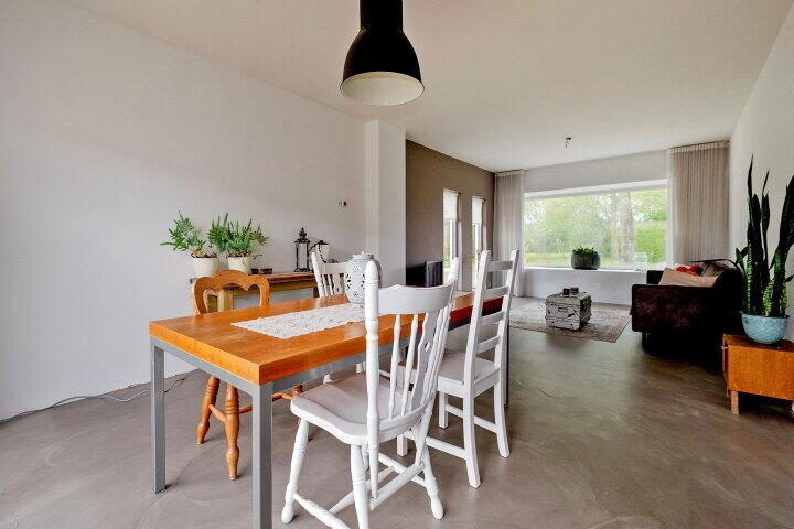Foto 11 – Obrechtlaan 86, Assen