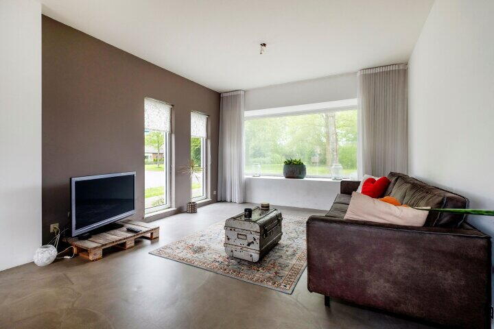 Foto 13 – Obrechtlaan 86, Assen