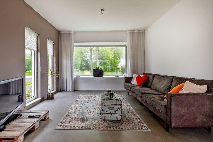 Foto 14 – Obrechtlaan 86, Assen