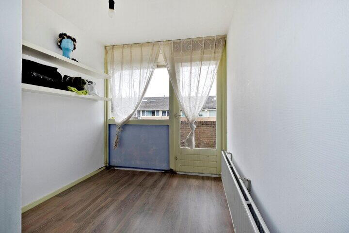 Foto 21 – Obrechtlaan 86, Assen