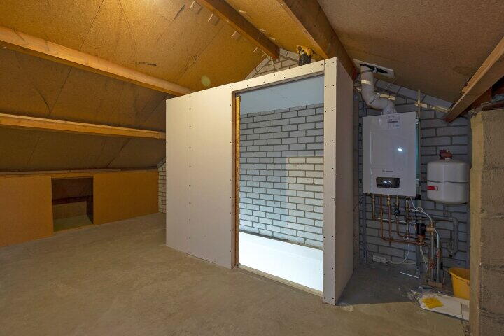 Foto 30 – Obrechtlaan 86, Assen