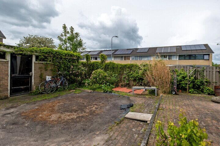 Foto 35 – Obrechtlaan 86, Assen