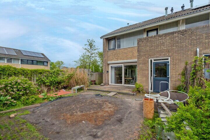 Foto 36 – Obrechtlaan 86, Assen