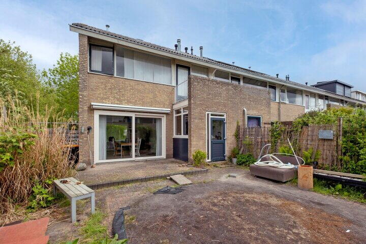 Foto 37 – Obrechtlaan 86, Assen