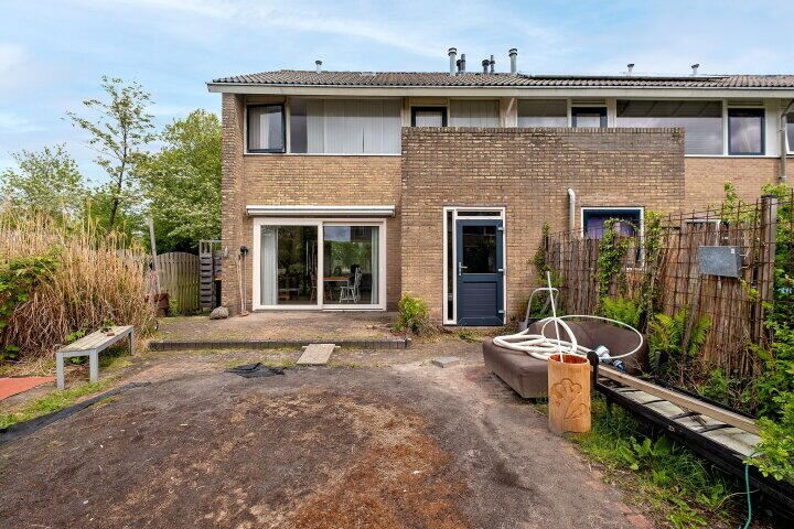 Foto 39 – Obrechtlaan 86, Assen