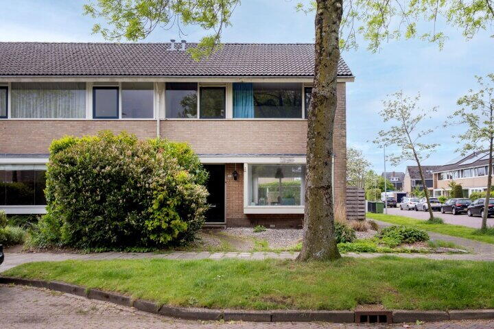 Foto 40 – Obrechtlaan 86, Assen