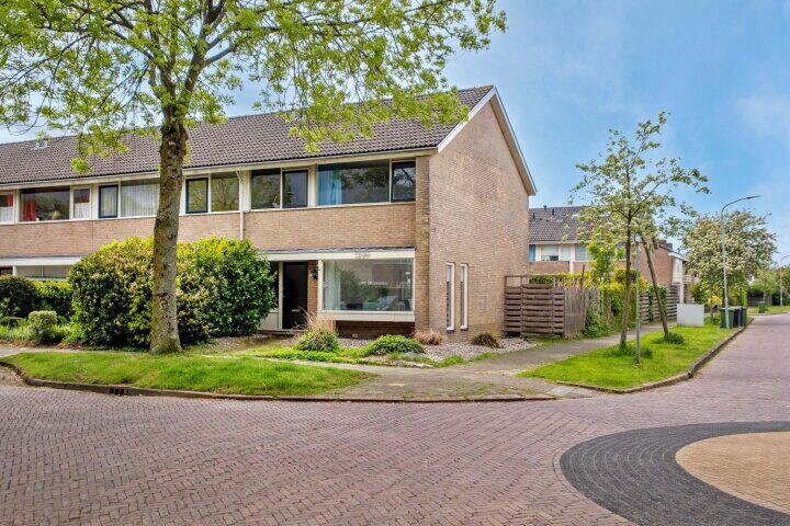 Foto 41 – Obrechtlaan 86, Assen