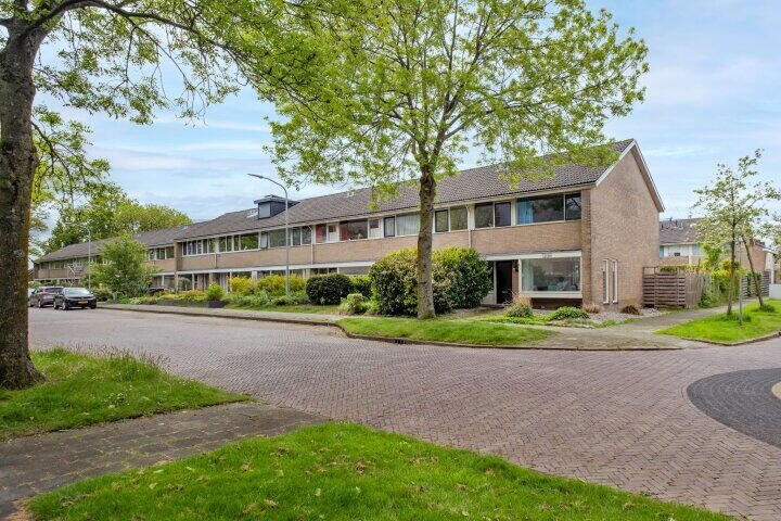 Foto 42 – Obrechtlaan 86, Assen