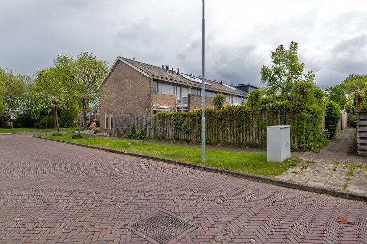 Foto 44 – Obrechtlaan 86, Assen
