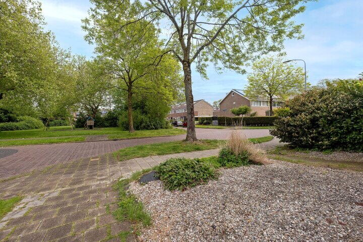 Foto 45 – Obrechtlaan 86, Assen