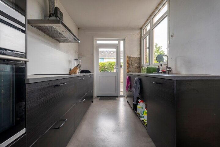 Foto 9 – Obrechtlaan 86, Assen
