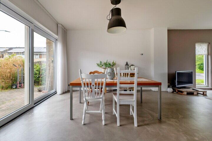 Foto 10 – Obrechtlaan 86, Assen