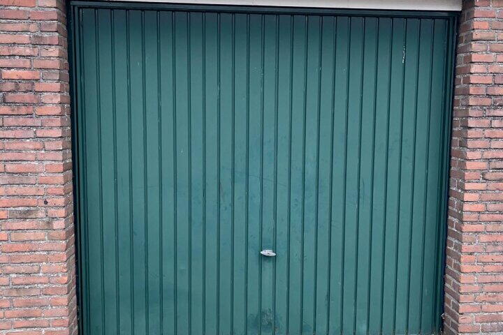 Foto 1 - Odiliadonk 0 Ong, Roosendaal