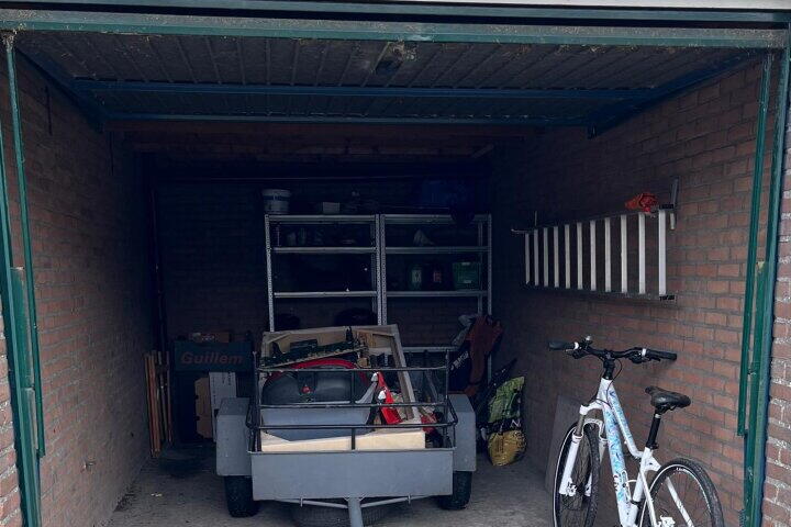 Foto 2 - Odiliadonk 0 Ong, Roosendaal