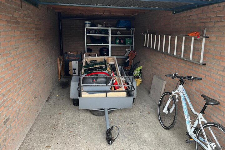 Foto 3 - Odiliadonk 0 Ong, Roosendaal