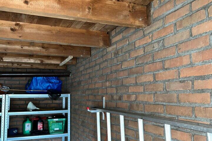 Foto 4 - Odiliadonk 0 Ong, Roosendaal