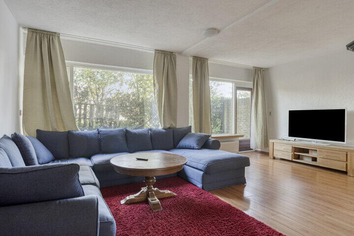 Foto 2 – Odiliadonk 44, Roosendaal