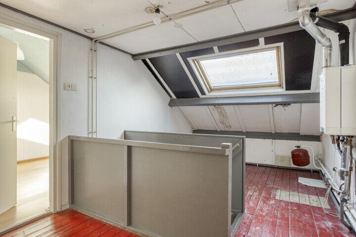 Foto 17 – Odiliadonk 44, Roosendaal