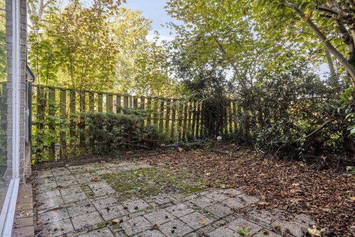 Foto 23 – Odiliadonk 44, Roosendaal