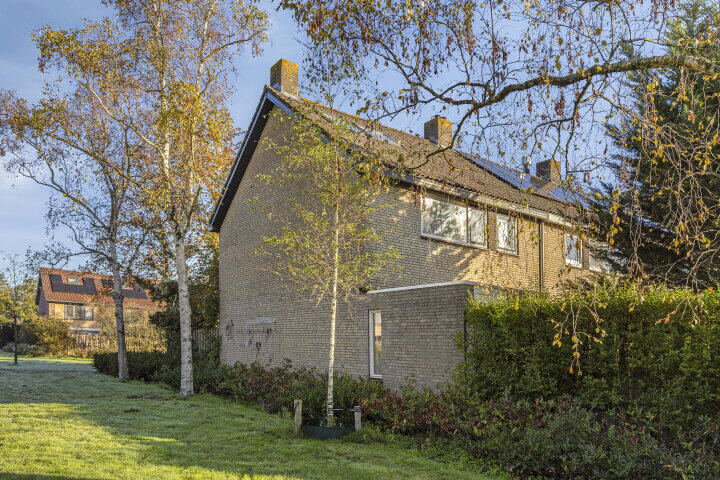 Foto 28 – Odiliadonk 44, Roosendaal