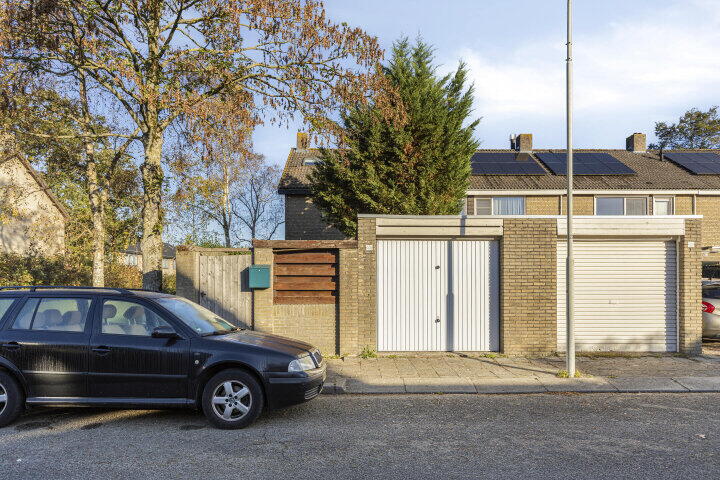 Foto 30 – Odiliadonk 44, Roosendaal