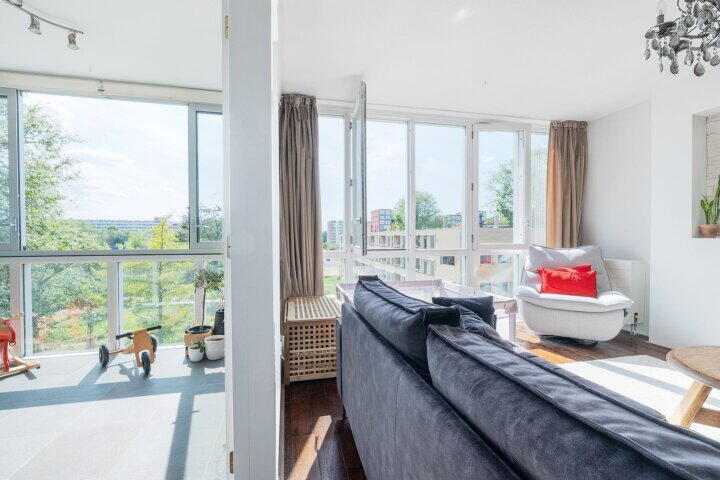 Foto 11 – Oeverpad 509, Amsterdam