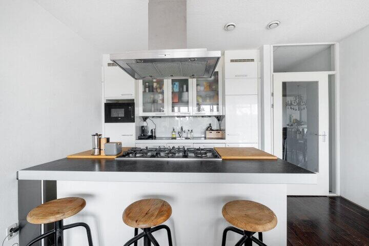 Foto 14 – Oeverpad 509, Amsterdam